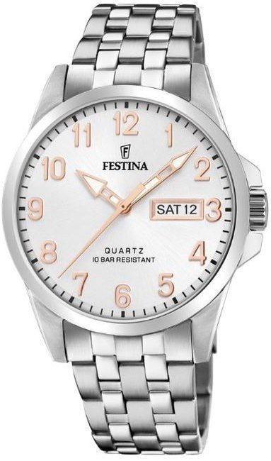 Festina Classic Bracelet F20357-A