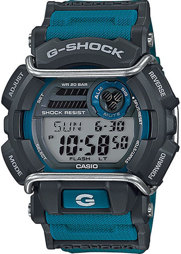 Casio G-Shock GD-400-2ER