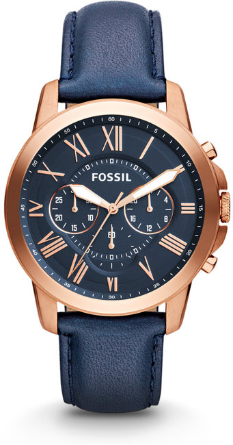 Fossil Grant FS4835IE