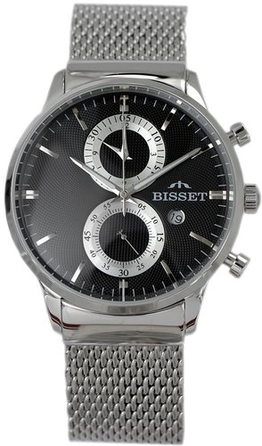 Bisset BSDD88SIBS05AX