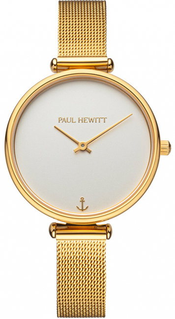 Paul Hewitt PH-LA-G-W-45S