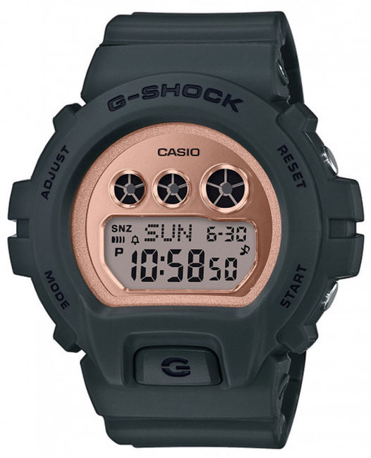 Casio G-Shock GMD-S6900MC-3ER