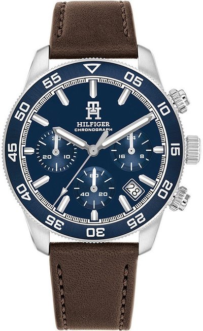 Tommy Hilfiger TH85 Chrono 1792163