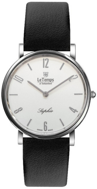 Le Temps LT1085.01BL11