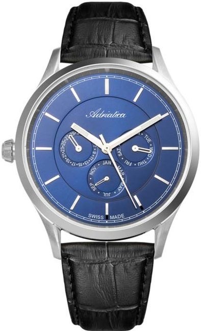 Adriatica A8252.5215QF