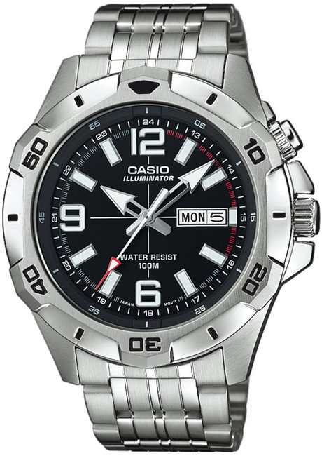 Casio Collection MTD-1082D-1AVEF