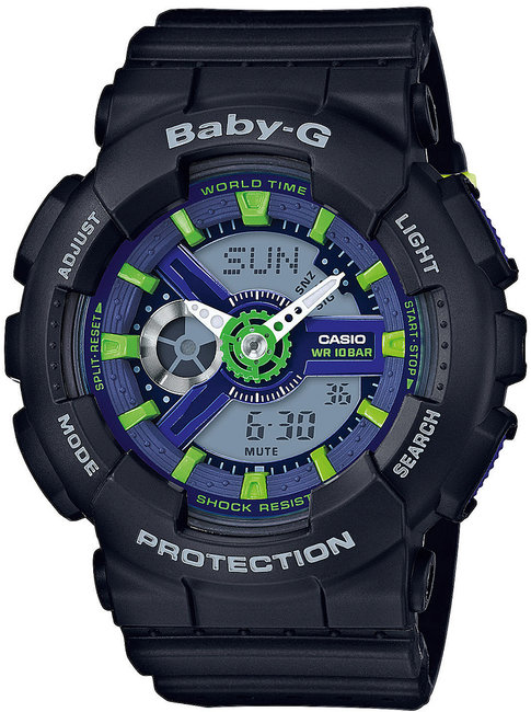 Casio Baby-G BA-110PP-1AER