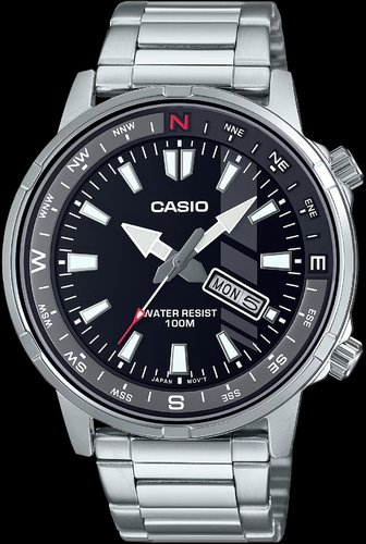 Casio MTD-130D-1A2VDF