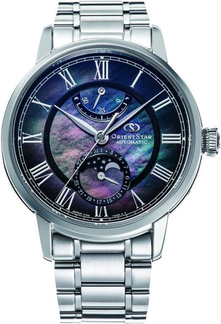 Orient Star RE-AY0116A00B