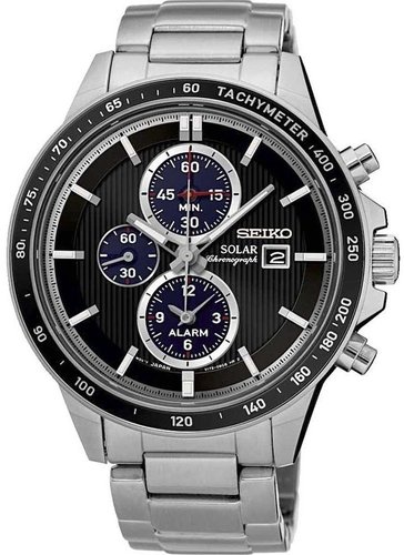 Seiko Chronograph SSC435P1