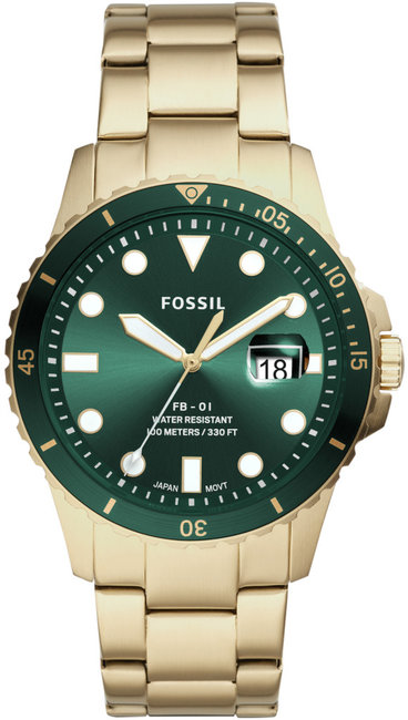 Fossil FS5658