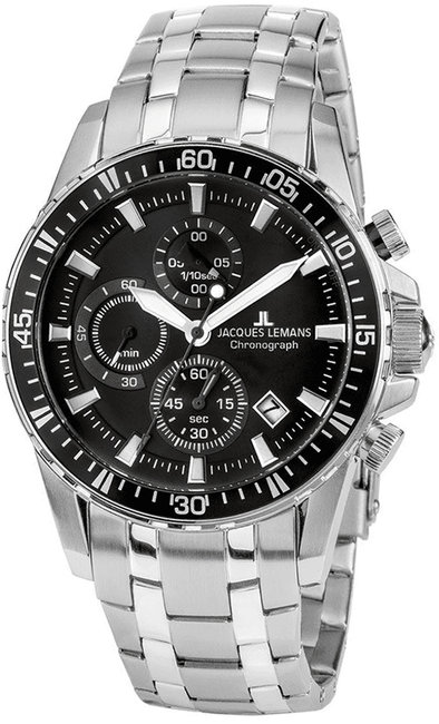 Jacques Lemans Liverpool JL 1-2088D