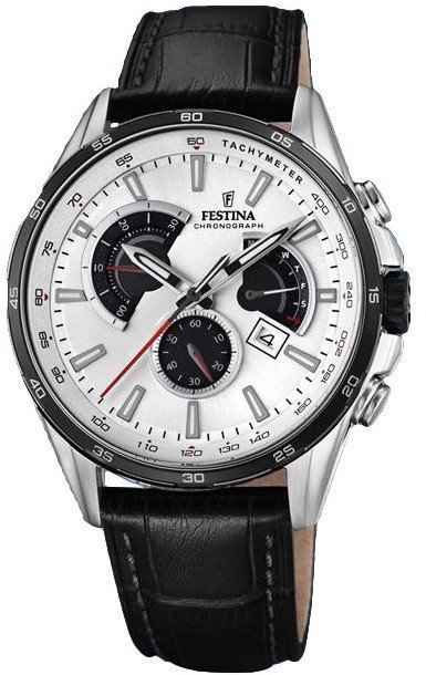 Festina Chrono Sport F20201-1