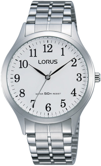 Lorus RRS03VX5