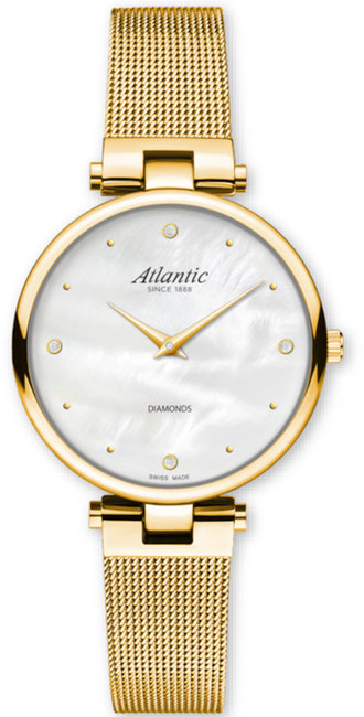 Atlantic Elegance 29044.45.07GMB