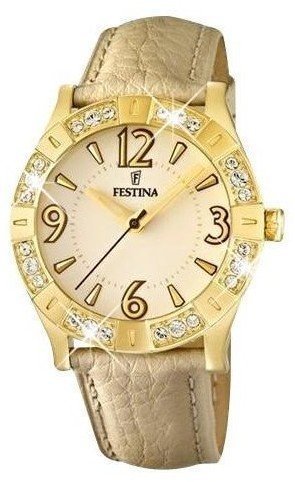 Festina Milano F16580-2