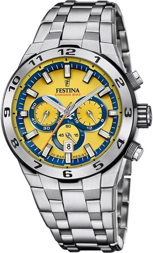 Festina Chrono Bike F20670-4