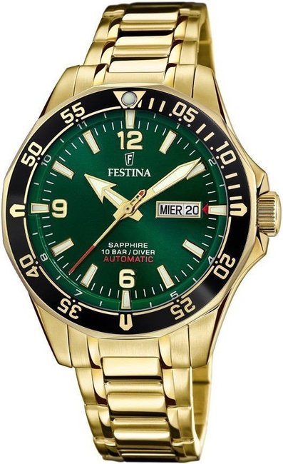 Festina Automatic F20479-3