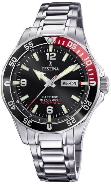 Festina Automatic F20478-5