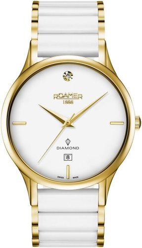 Roamer 657833 48 29 60