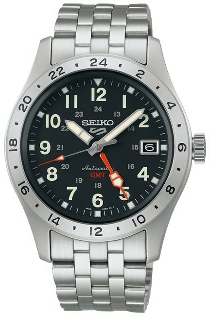 Seiko 5 Sports SSK023K1