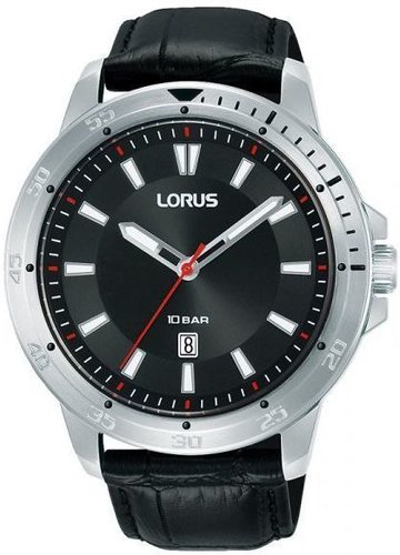 Lorus RH919PX9