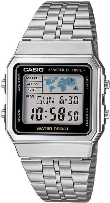 Casio Vintage A-500WA-1D
