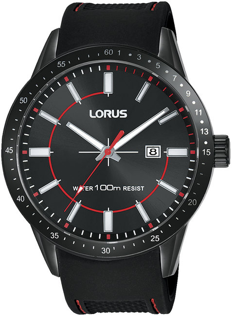 Lorus RH961HX9