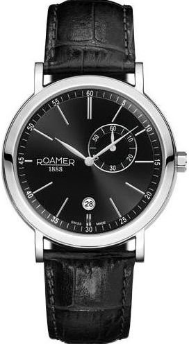 Roamer Vanguard 934950 41 55 05