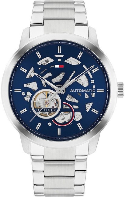 Tommy Hilfiger Henry Automatic 1710661