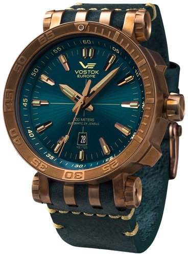 Vostok Europe Energia NH35A-575O286