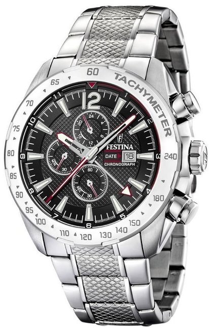 Festina Chrono Sport F20439-4