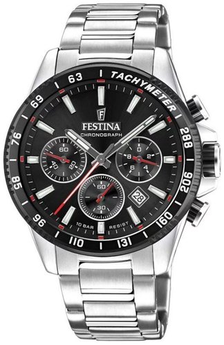 Festina Timeless Chronograph F20560-6