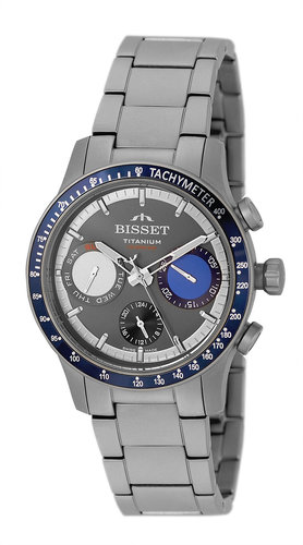 Bisset BSDE37DIVD10BX