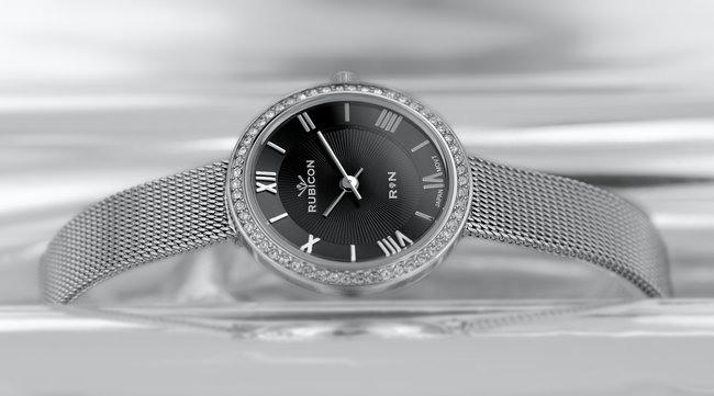 Rubicon RNBC97SWBX03BX