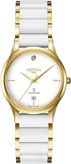 Roamer 657844 48 29 60