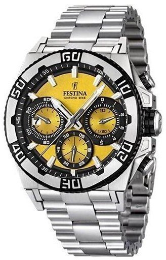 Festina Chrono Bike F16658-7