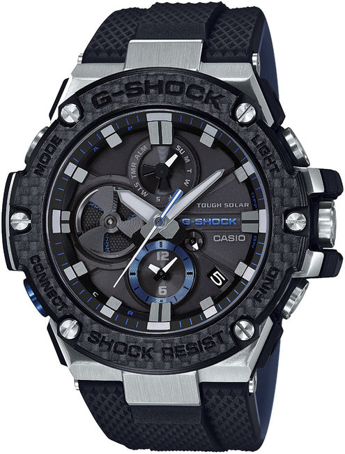 Casio G-Shock GST-B100XA-1AER