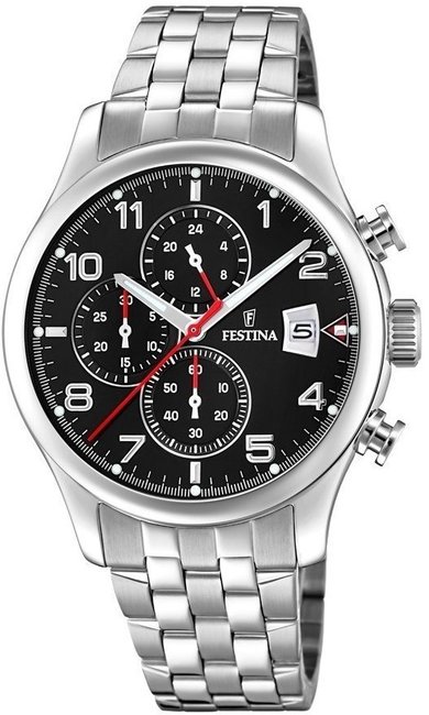 Festina Chrono Sport F20374-6