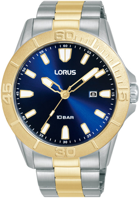 Lorus RH946QX9