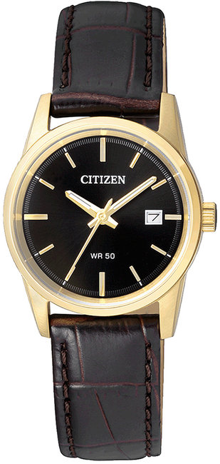 Citizen Leather EU6002-01E