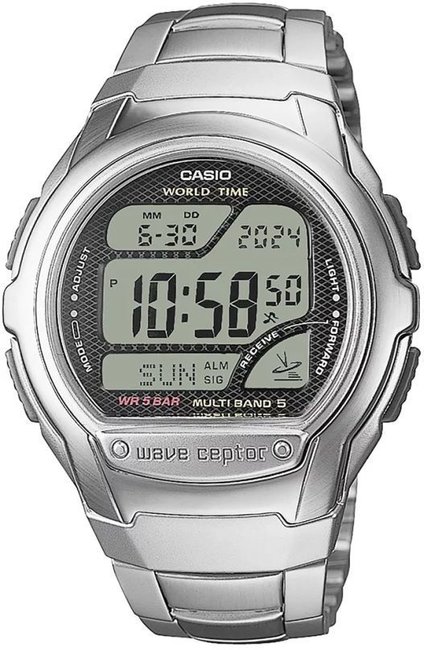Casio Waveceptor WV-58RD-1AEF