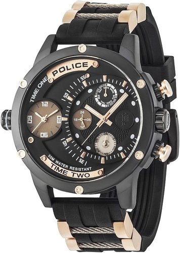 Police Adder PL.14536JSB/02PA