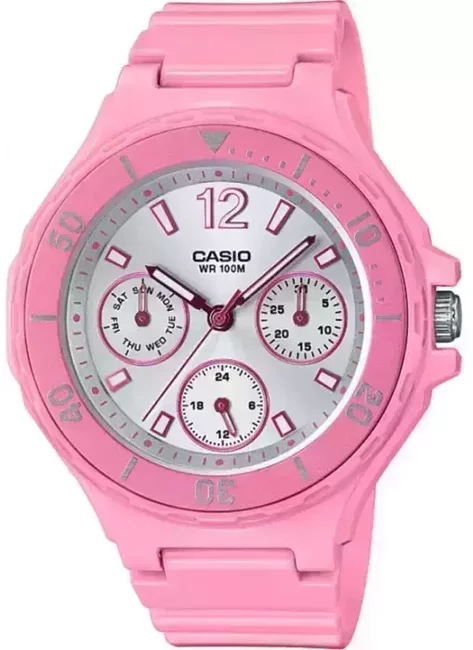 Casio LRW-250H-4A3