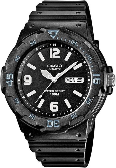 Casio Collection MRW-200H-1B2VEF