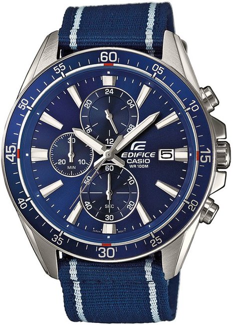 Casio Edifice EFR-546C-2AVUEF