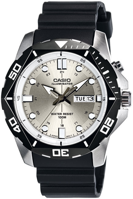 Casio Collection MTD-1080-7AVEF