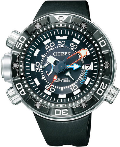 Citizen Promaster BN2024-05E