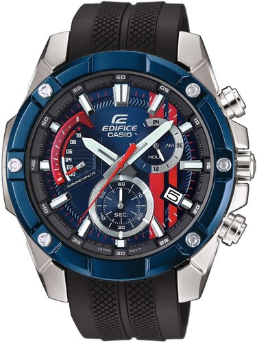 Casio Edifice EFR-559TRP-2AER