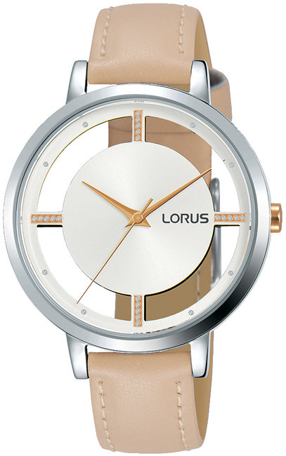 Lorus RG291PX9